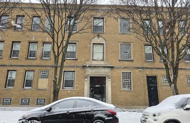 7506 S Vernon Avenue unit: 3C photos photos