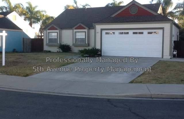 3895 Spanish Oak Ct. - 3895 Spanish Oaks Court, Oceanside, CA 92058