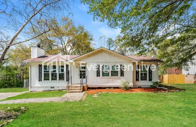 5430 Saddle Ridge Lane Gallery 1
