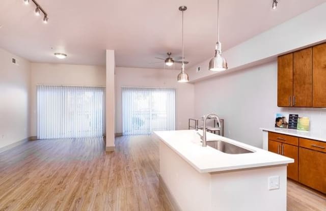745 E 19th Ave - 745 East 19th Avenue, Denver, CO 80203