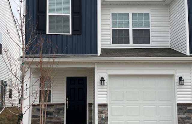 411 Mopar Lane - 1 photos photos