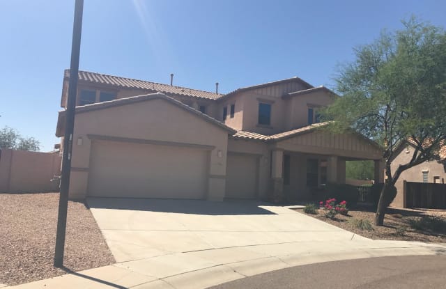 4513 W HEYERDAHL Drive - 4513 West Heyerdahl Drive, Phoenix, AZ 85087