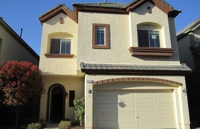 9213 Worsley Park Place - 9213 Worsley Park Place, Las Vegas, NV 89145