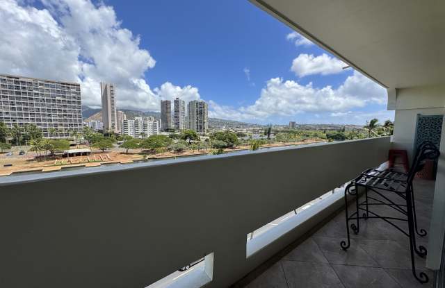 2085 Ala Wai Boulevard - 1#A72 photos photos