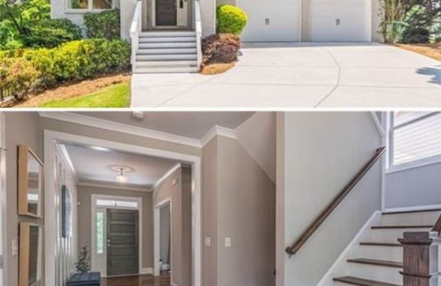 Spacious 5BR House in Atlanta photos photos