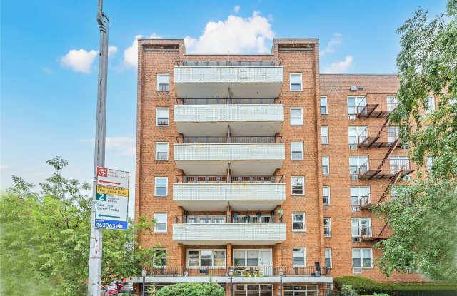 100-26 67th Rd unit: 4F photos photos