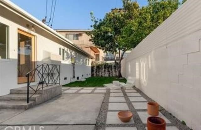 3259 Cattaraugus Avenue - 3259 Cattaraugus Avenue, Los Angeles, CA 90034