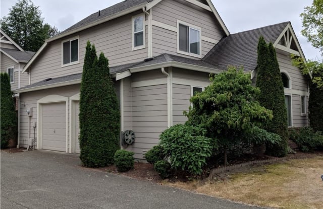 15019 NE 8th Place - 15019 Northeast 8th Place, Bellevue, WA 98007