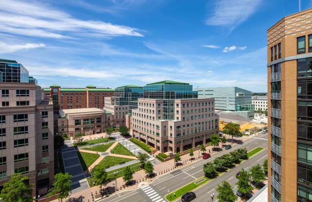 901 N Monroe St #1115 - 1 - 901 North Monroe Street, Arlington, VA 22201