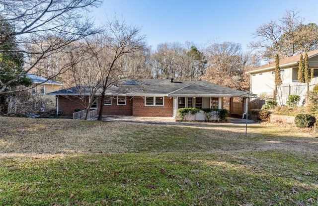 1218 Wild Creek Trail NE Gallery 4
