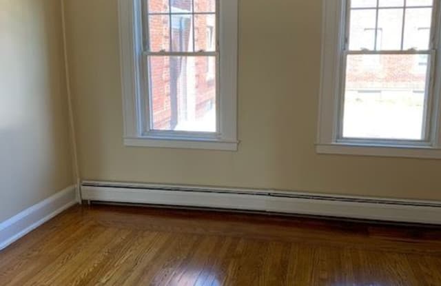204 Sherman Ave Apt A3 - 204 Sherman Ave, New Haven, CT 06511