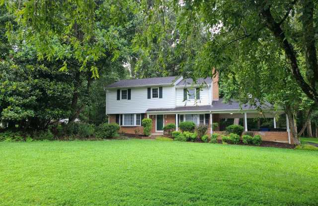 10617 GOOD SPRING Avenue - 10617 Good Spring Avenue, Great Falls, VA 22066