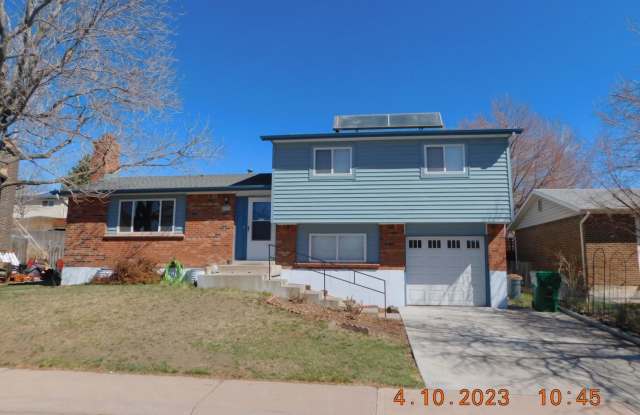 Welcome Home! Beautiful house in Littleton! photos photos