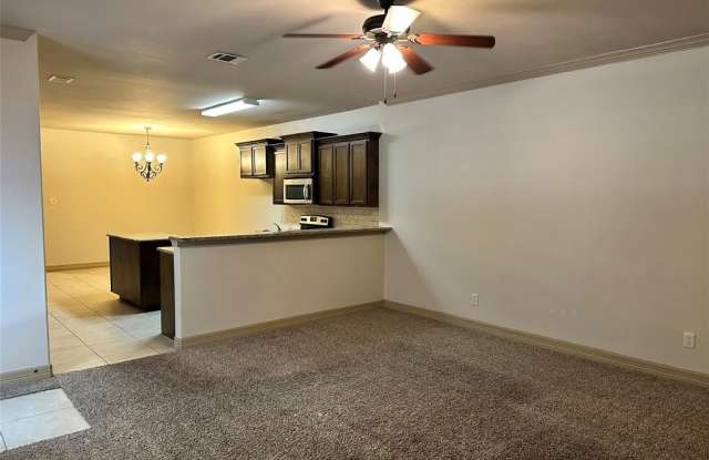 6913 Jack Finney Boulevard - 6913 Jack Finney Boulevard, Greenville, TX 75402