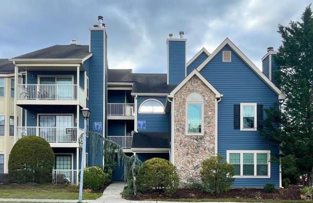 109 Longfield Court - 109 Longfield Court, Middlesex County, NJ 08816