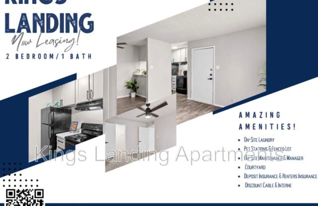 306 A Kings Way Dr. - 306 Kings Way Drive, Mansfield, TX 76063