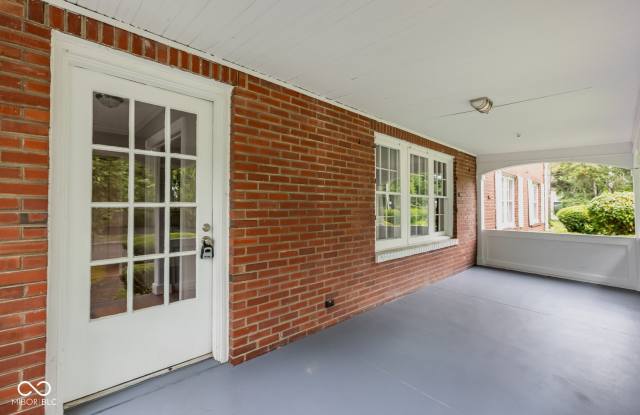 5911 Guilford Avenue Gallery 2