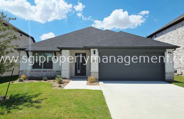 3604 High Valley Dr Gallery 1