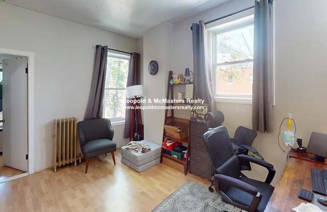 40 Winchester St. photos photos