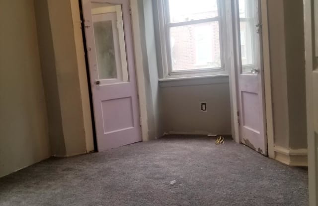 5857 RODMAN STREET - 5857 Rodman Street, Philadelphia, PA 19143