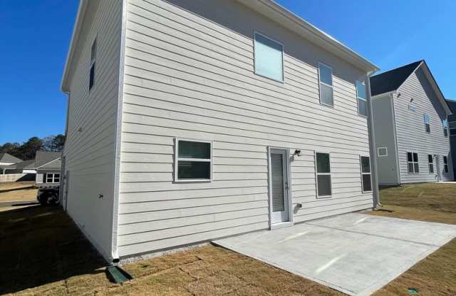 New 4/2.5 House in Longbrook- $1,895 Gallery 4
