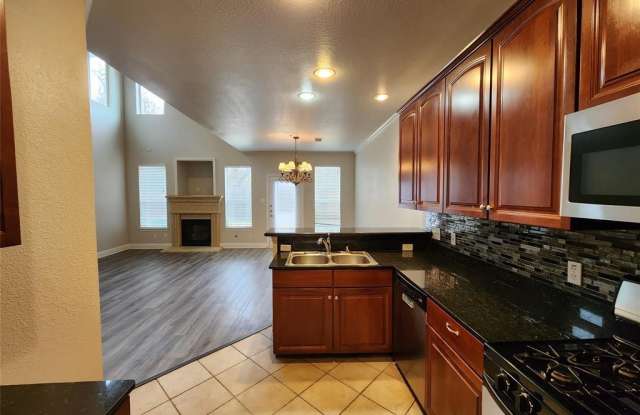 609 Rosemead Drive - 609 Rosemead Drive, Euless, TX 76039