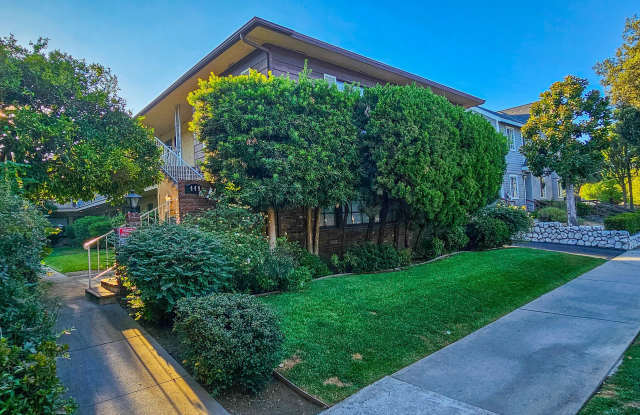 449 North Euclid Avenue photos photos