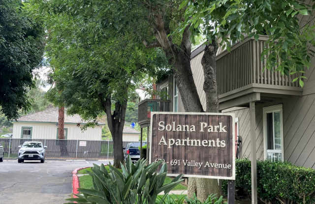 Solana Park Gallery 2