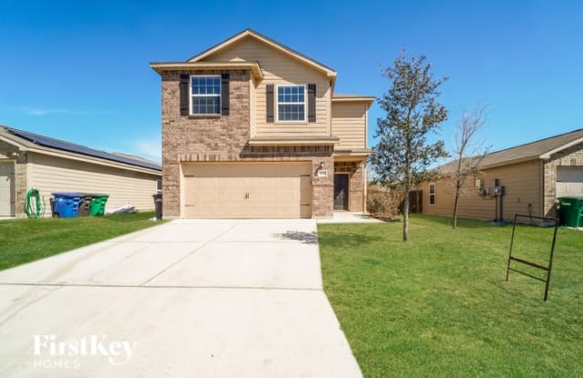 3442 Glacier Lake - 3442 Glacier Lake, San Antonio, TX 78222