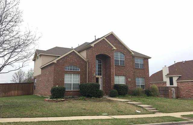 4028 Pear Ridge Drive - 4028 Pear Ridge Drive, The Colony, TX 75056