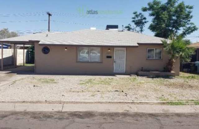 4511 W Whitton Ave - 4511 West Whitton Avenue, Phoenix, AZ 85031