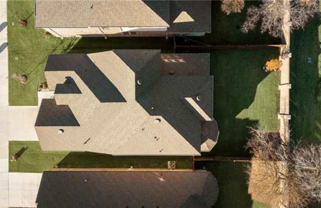 421 Windward Drive - 421 Windward Dr, Little Elm, TX 75068
