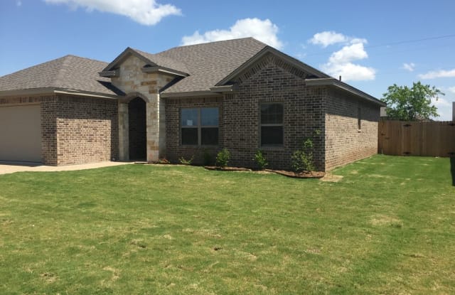 5404 Copper Mountain - 5404 Copper Mountain, Waco, TX 76708