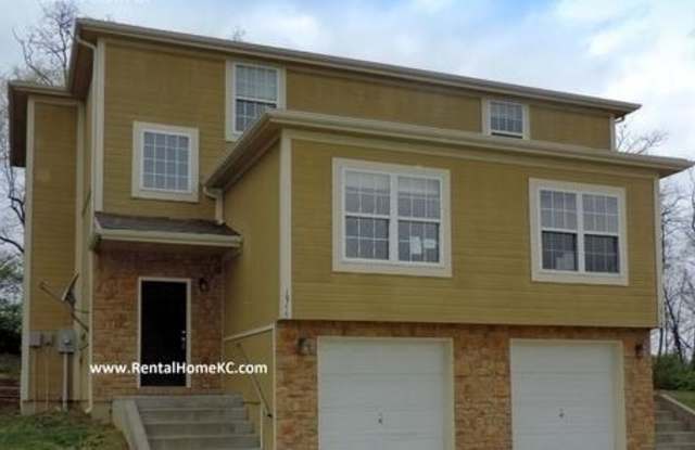 1944 N 80th Ct - 1944 North 80th Ct, Kansas City, KS 66112