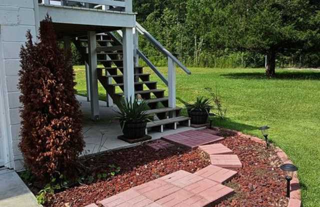 Charming Long Term Rental - Georgetown, SC Gallery 4
