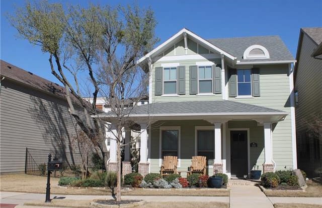 328 Loma Alta Drive - 328 Loma Alta Dr, Flower Mound, TX 75022