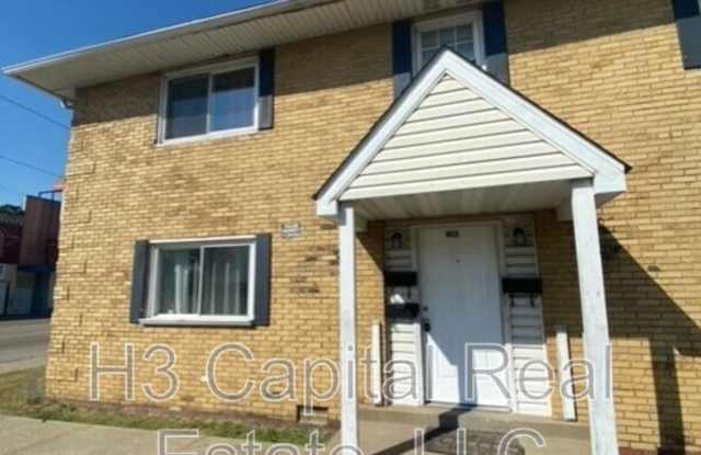 412 Madison Ave - 412 Madison Avenue, Madison, IL 62060