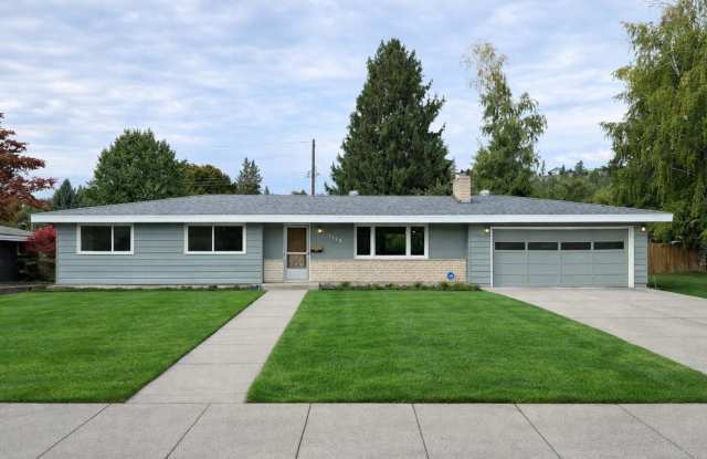 3728 W. Delbert Ave Spokane, WA 99208 - NuKey Realty  Property Management LLC - 3728 West Delbert Avenue, Spokane, WA 99208