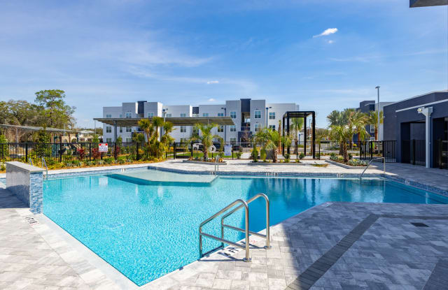 Salix on Vine - Affordable Housing Gallery 3