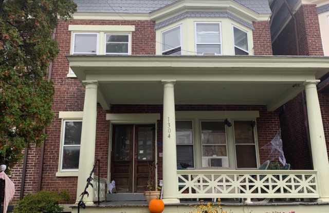 1304 North Clayton Street Unit 3 - 1304 North Clayton Street, Wilmington, DE 19806