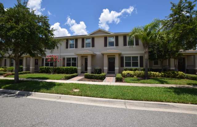 3 Bedroom, 2 Baths Single Family Home For Rent at 16097 Pebble Bluff Loop Winter Garden, Fl. 34787. photos photos