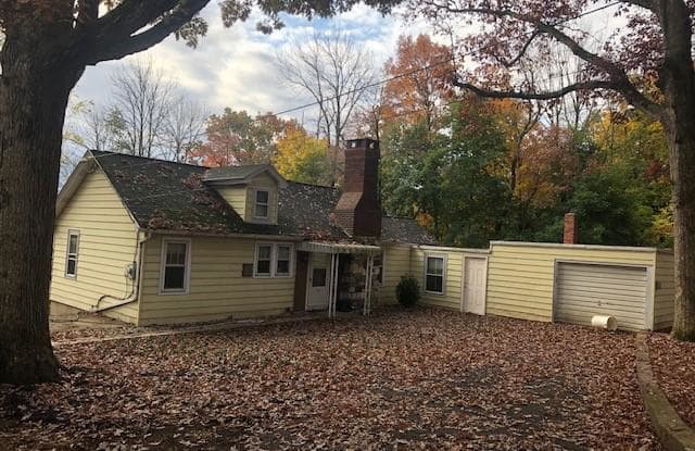 501 N RIDGE ROAD - 501 N Ridge Rd, Perkasie, PA 18944