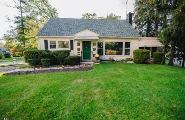 683 Prospect - 683 Prospect Avenue (577 Spur), Essex County, NJ 07052