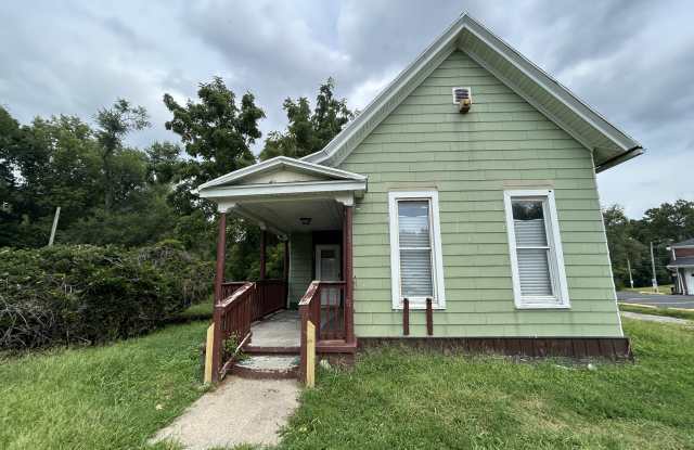 511 N Jackson St photos photos