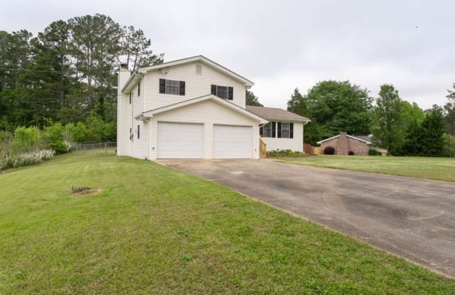 1024 Washington Avenue - 1024 Washington Avenue, Woodstock, GA 30188