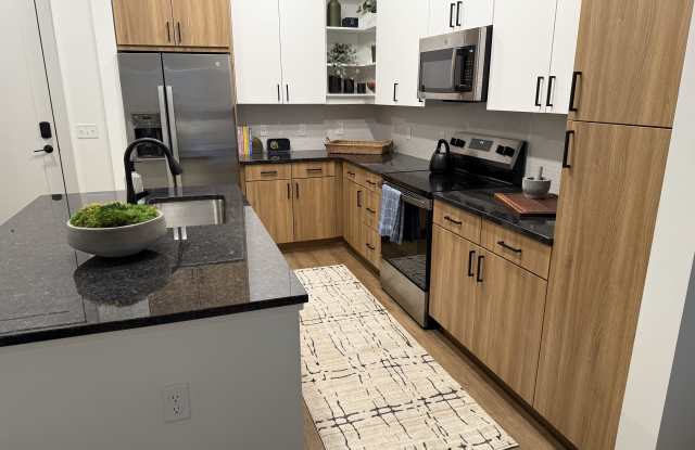 Contour at NoDa photos photos