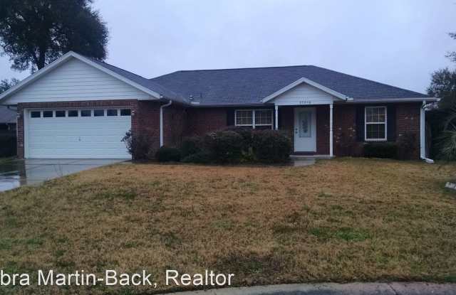25046 SW 19th Ave - 25046 Southwest 19th Place, Newberry, FL 32669