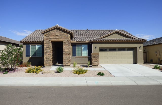 18075 W Saltsage Dr - 18075 West Saltsage Drive, Goodyear, AZ 85338