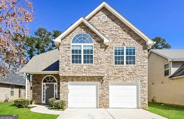 1858 Dalton - 1858 Dalton Way, Lovejoy, GA 30228