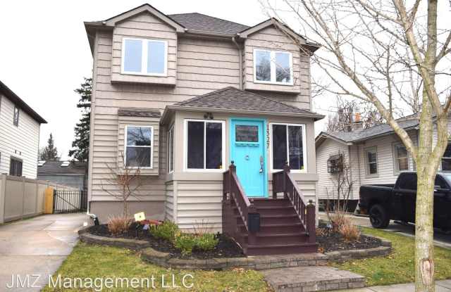 1527 Bennaville Avenue, - 1527 Bennaville Avenue, Birmingham, MI 48009